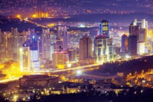 İstanbul 10 milyon turist ağırlayacak