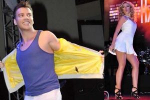 Sinan Akçıl'dan Hadise'ye iltifat