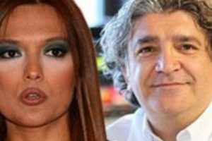 Demet Akalın'a tokat gibi cevap