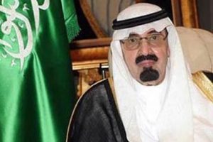 Kral Abdullah 'tıbben öldü' iddiası