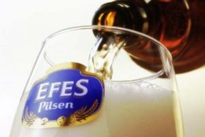 Efes yatırımcısı kan ağlıyor