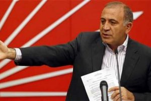 CHP'den Sarıgül açıklaması