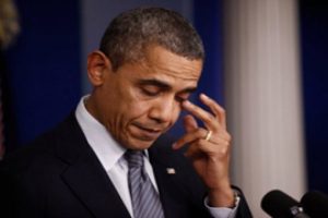 Obama'ya sert eleştiri