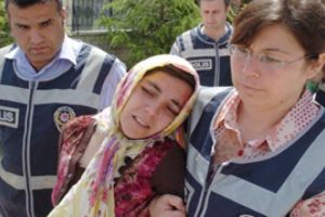 Mahkemede kan donduran ifadeler!