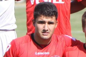 Manisaspor'da oynamak istiyordu