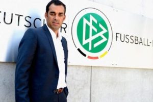 Bremen yeni hocasını buldu
