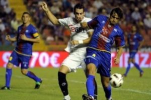 La Liga'da hesaplar çok karışık