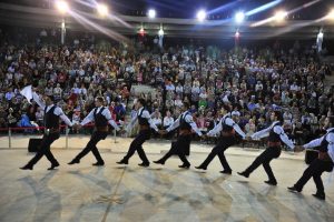 Yıldırım'da Anadolu rüzgarı