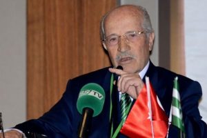 ''Adaylık için son gün 31 Mayıs''