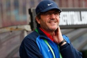 Trabzonspor'a yeni teknik direktör