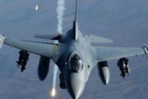 Bulgaristan'da, İsrail uçağı panik yarattı