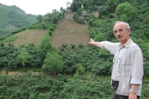 110 yıl sonra gelen icra