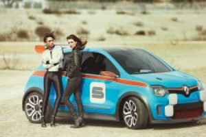 Renault Twin-Run konsept duyuruldu