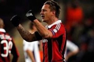 Philippe Mexes'ten yılın golü