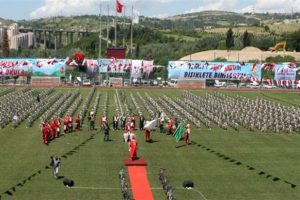 Bu bir rekor