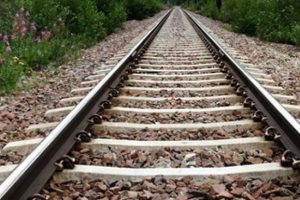 Tarihi ipek yolu ''tren yolu'' oluyor...