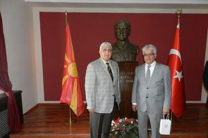 NATO desteği sürecek