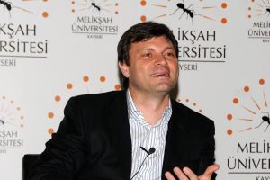 ''Beşiktaş'dan teklif almadım''