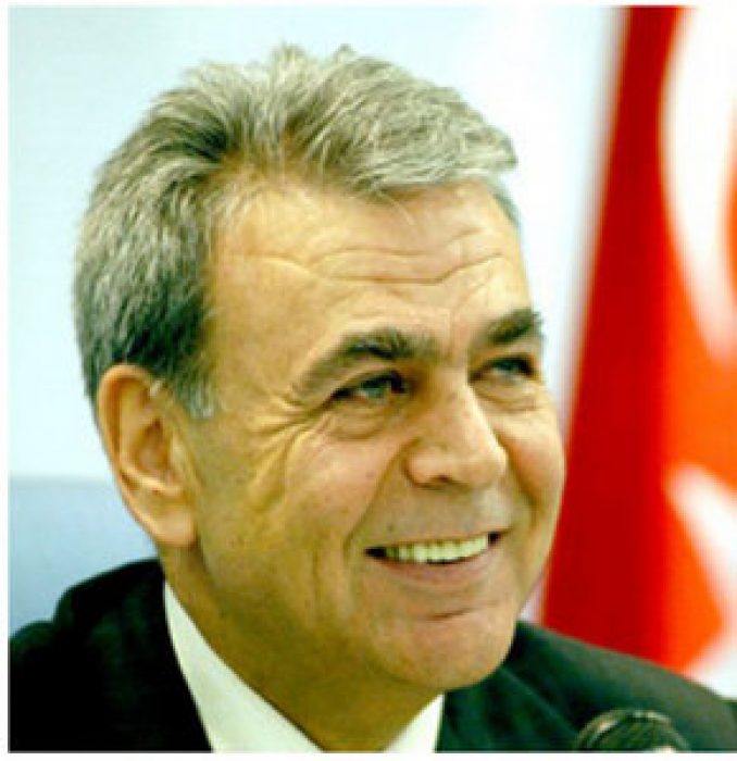 Başbakan'a sonsuz teşekkürler