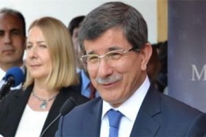 ''Silah ambargosunun kaldırmasını destekliyoruz''
