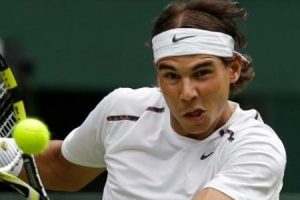 Nadal bir üst turda
