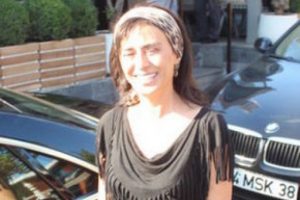 Yıldız Tilbe şaşırttı