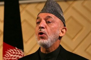 Karzai'den Obama'ya Guantanamo çağrısı