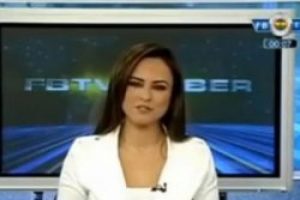 Galatasaray taraftarının şakası FB Tv'de