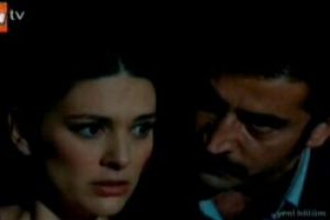 Karadayı dizisinde geceye damgasını vuran sahne