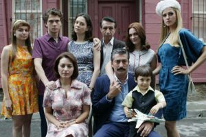 Öyle Bir Geçer Zaman Ki 117. bölüm izle, Öyle Bir Geçer Zaman Ki son bölüm izle 28 Mayıs 2013 Salı