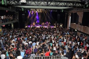 Türkiye Europalia Festivali'ne konuk ülke olacak