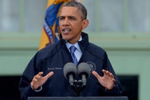 Obama itiraf etti