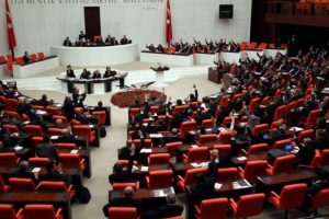 Erdoğan hakkındaki gensoru önergesi