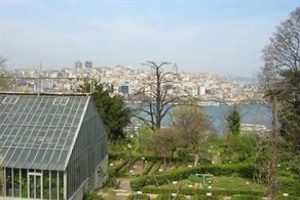 Botanik Bahçesi Müftülüğe devrediliyor