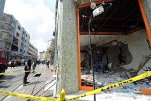 Reyhanlı soruşturması zanlısı serbest
