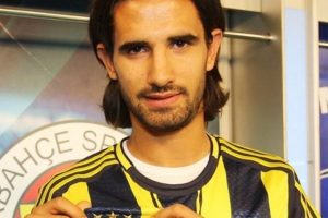 Fenerbahçe'de Alper Potuk pürüzü