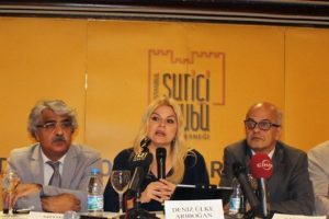 Akil İnsanlar: ''Hafta sonu görevimiz sona eriyor''