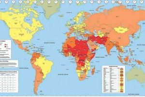 Türkiye risk altında