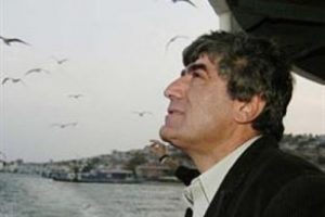 Dink dosyası mahkemeye ulaştı