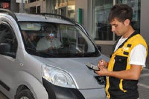 İSPARK'a ekstre isyanı