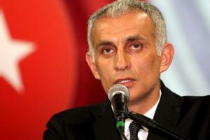 Hacıosmanoğlu krizi önledi