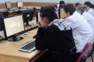 Ortaokullara bilişim dersi zorunluğu