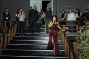 Göksel'in kilolarıyla başı dertte