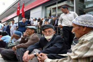 50 bin emekliye büyük zam!