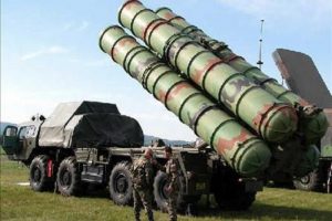 ABD'den de S-300 füzelerine tepki