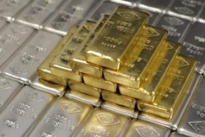 Altında elektronik altın transfer dönemi
