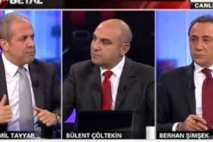 CHP'ye kapatma davası açılabilir