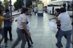 Beyni yıkanan genci El Kaide'nin elinden polis kurtardı