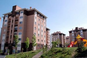 Dakikada 9 ev satıldı