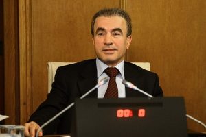Komisyon IRA ve ETA örneklerini inceleyecek